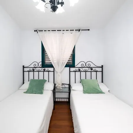 Casa Vega - Adosado Con Piscina Holiday home