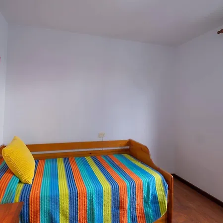 Casa Vega - Adosado Con Piscina Ferienhaus Breña Baja