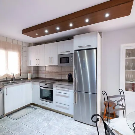 Casa Vega - Adosado Con Piscina Breña Baja