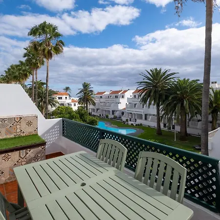 Casa Vega - Adosado Con Piscina