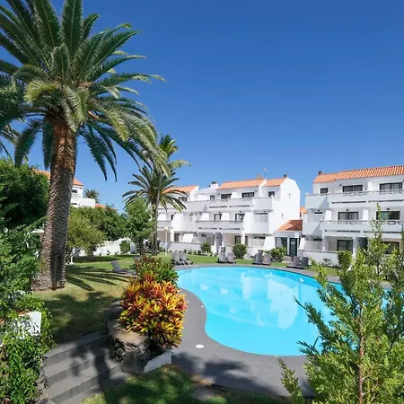 Сasa de vacaciones Casa Vega - Adosado Con Piscina Breña Baja