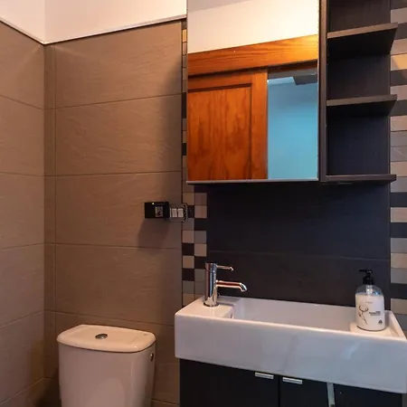 Casa Vega - Adosado Con Piscina Сasa de vacaciones