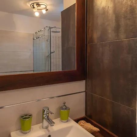Сasa de vacaciones Casa Vega - Adosado Con Piscina